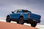 Ford Ranger Raptor 2019 года (ZA)